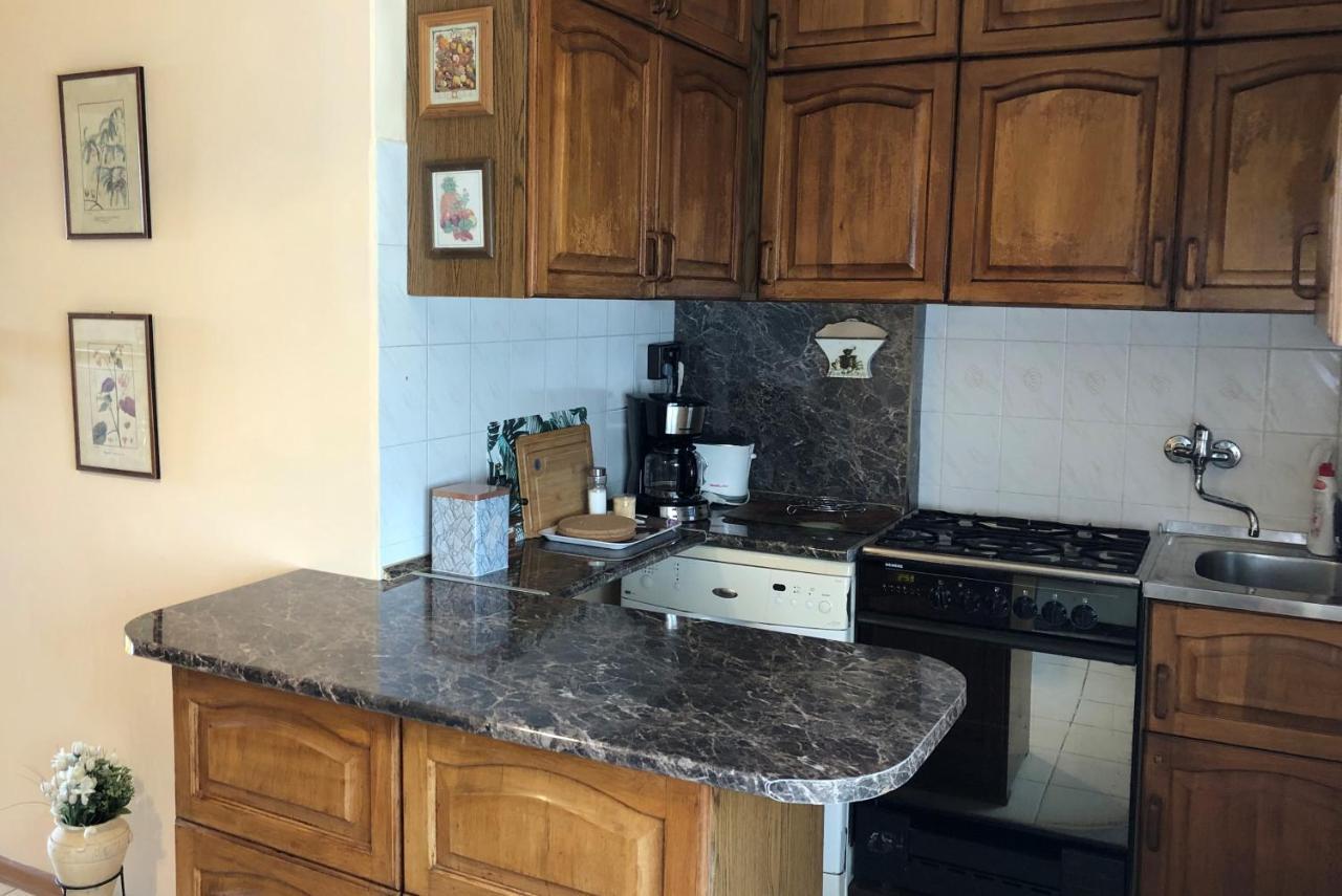 Апартаменти Apartman 4. Балатональмаді Екстер'єр фото