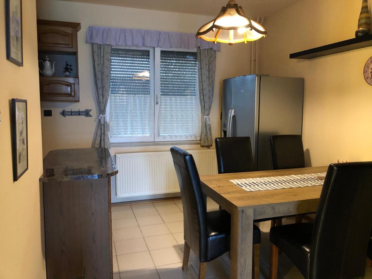 Апартаменти Apartman 4. Балатональмаді Екстер'єр фото