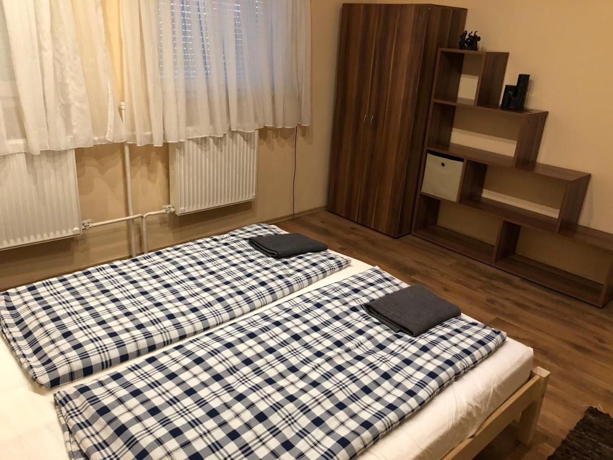 Апартаменти Apartman 4. Балатональмаді Екстер'єр фото