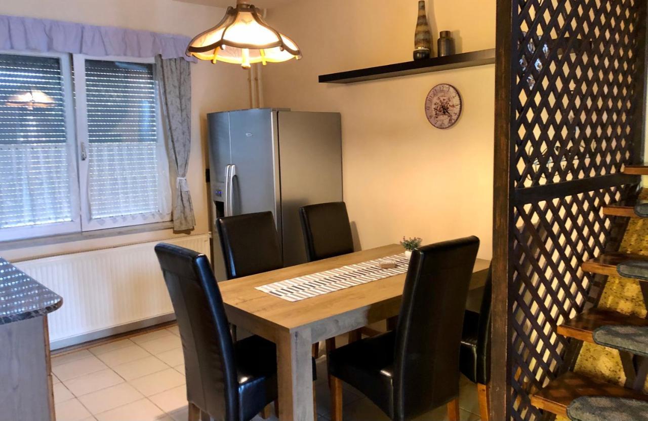 Апартаменти Apartman 4. Балатональмаді Екстер'єр фото